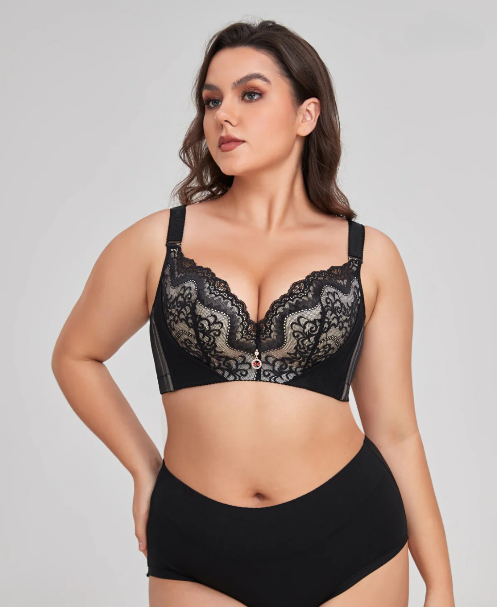 Push Up Bra • Glamora™