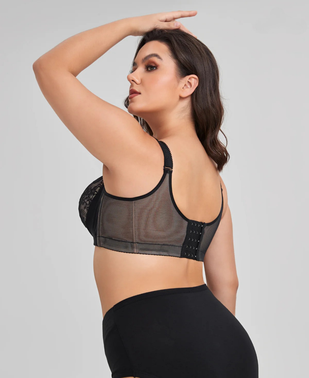 Push Up Bra • Glamora™