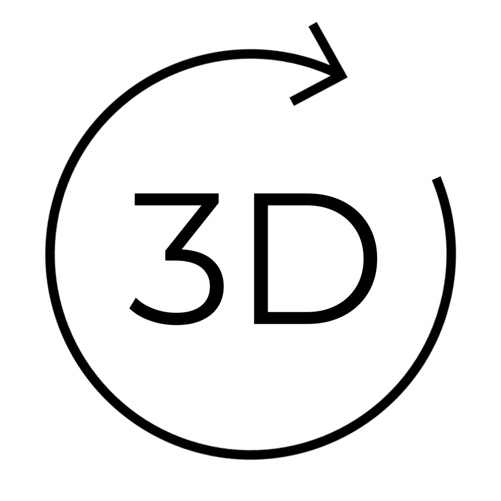 Numéro Neuf Mini - Textured Black