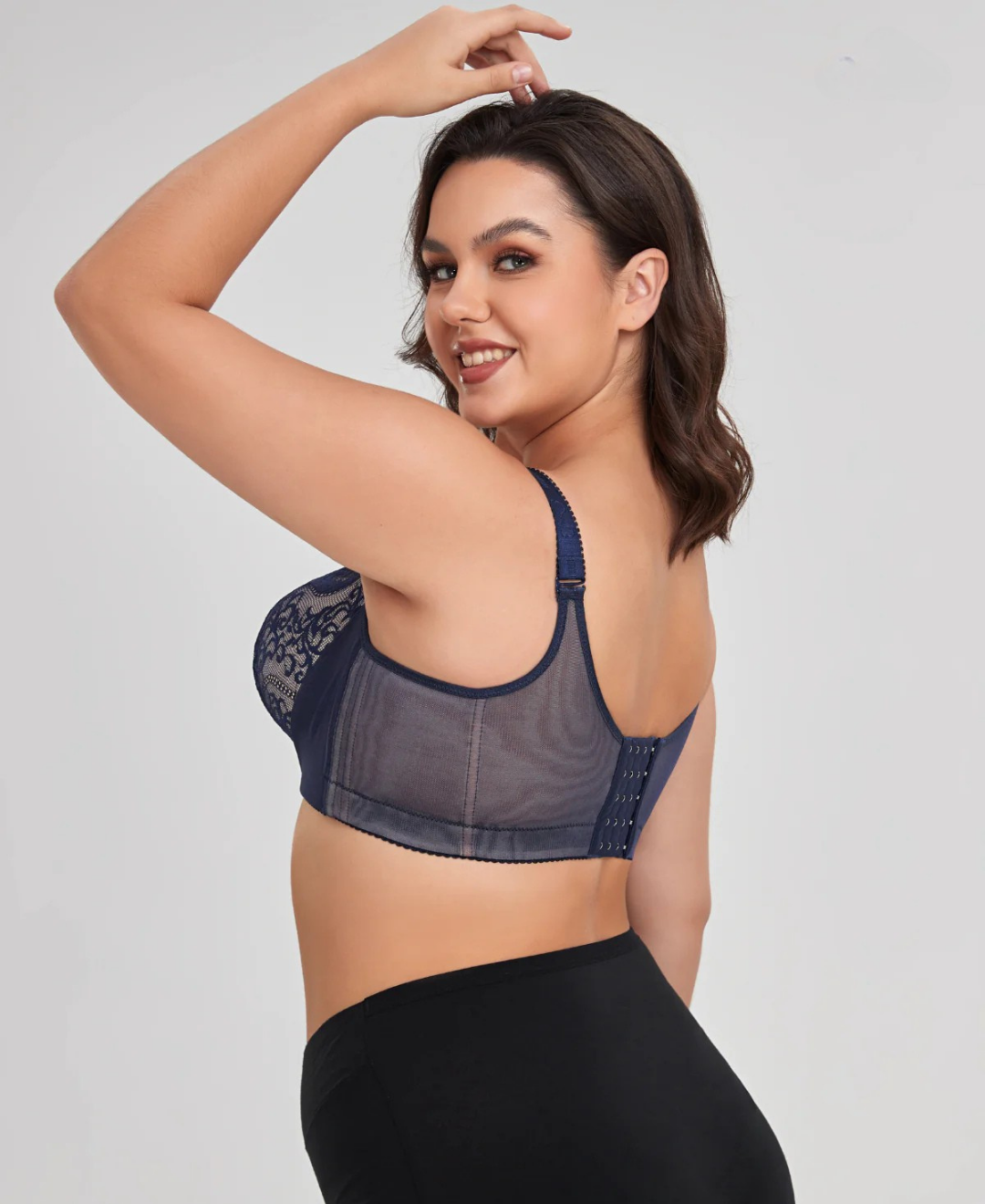 Push Up Bra • Glamora™