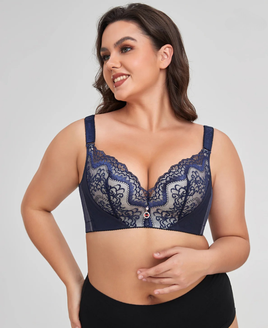 Push Up Bra • Glamora™