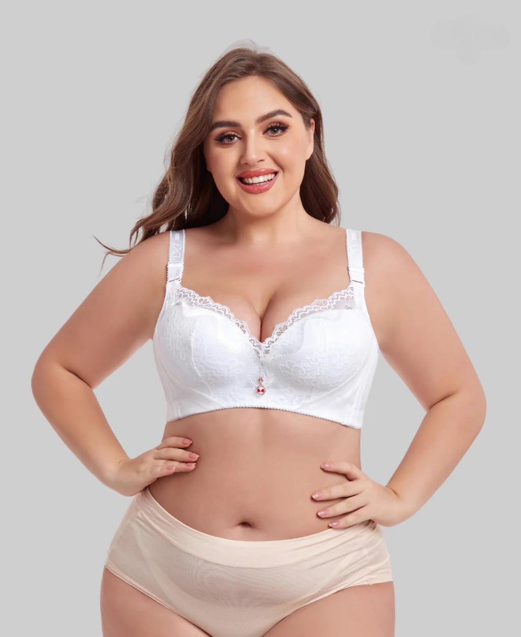 Push Up Bra • Glamora™