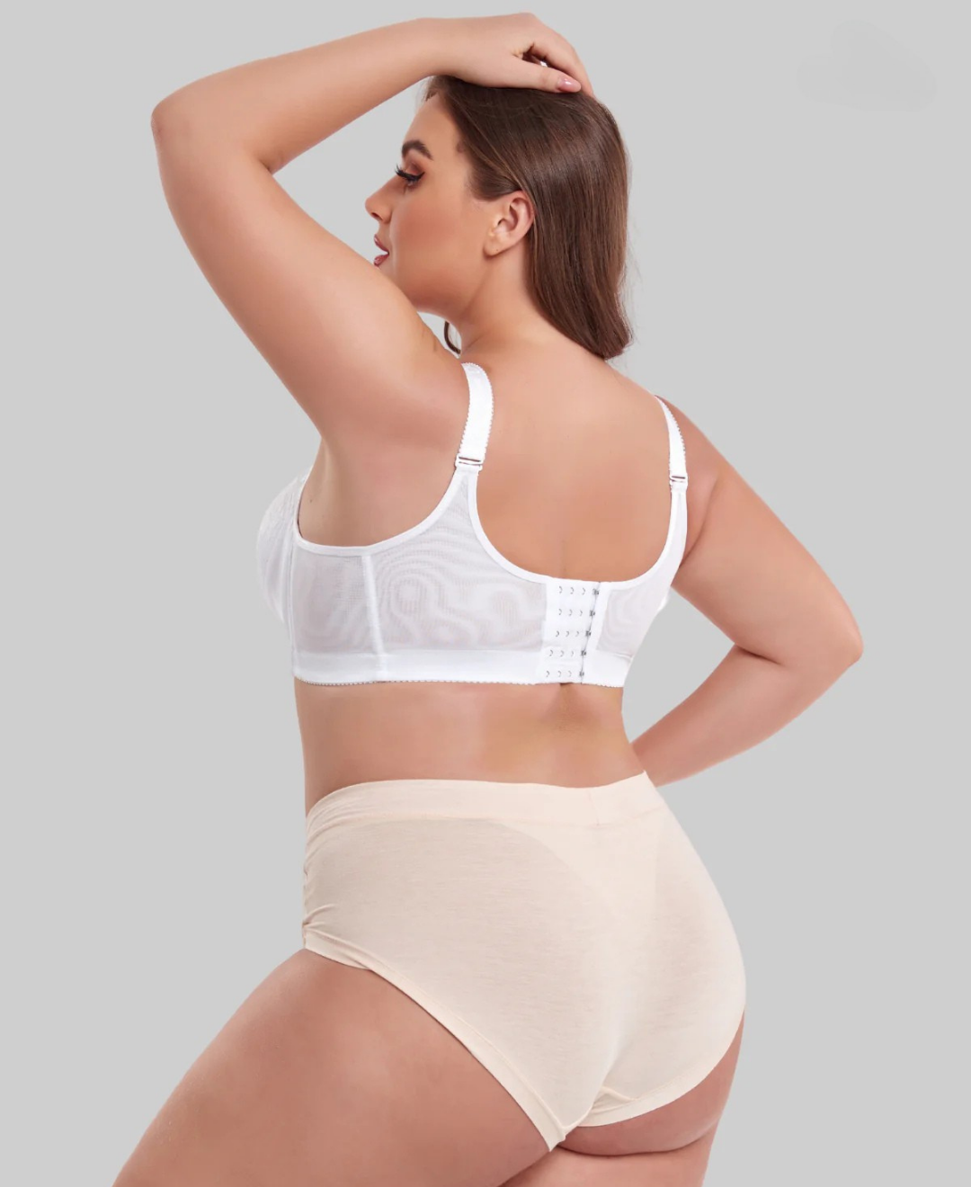 Push Up Bra • Glamora™