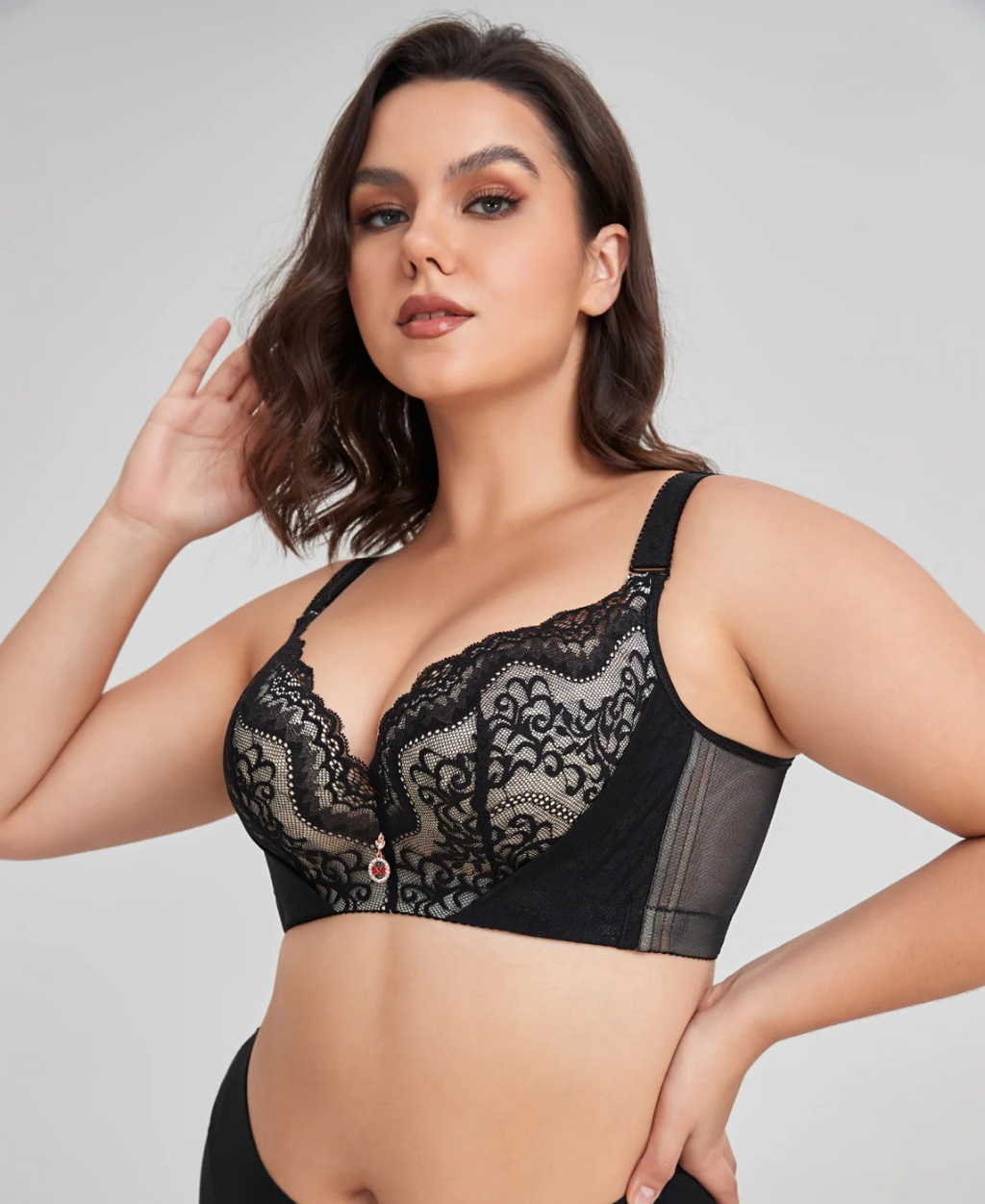 Push Up Bra • Glamora™