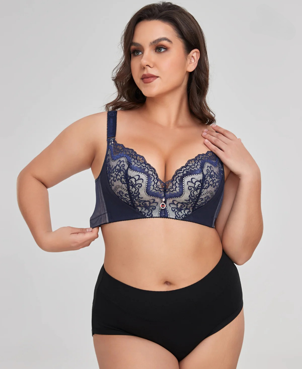 Push Up Bra • Glamora™