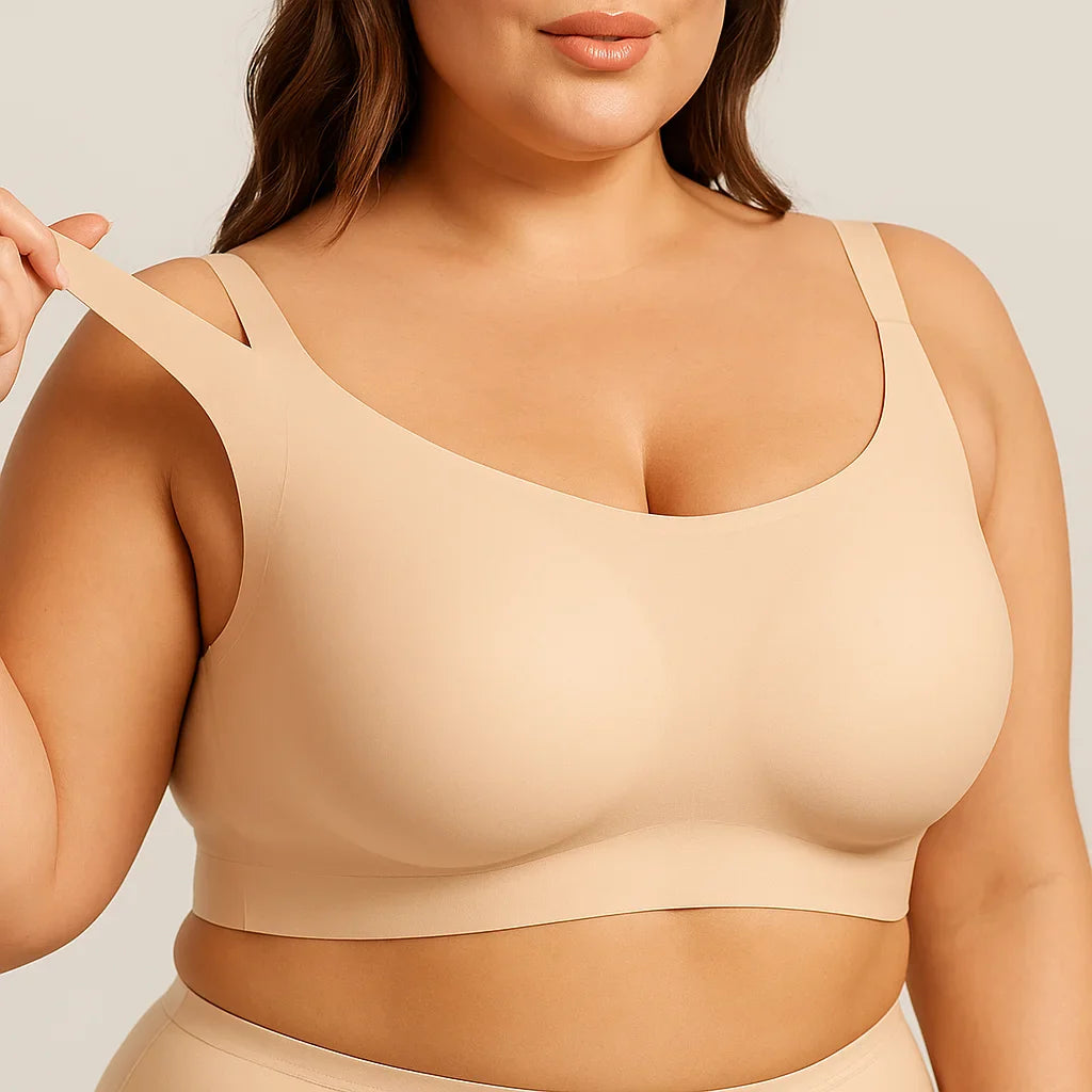 (BUY 1 GET 3) Premium Lidia Bra Support and Comfort • Glamora™