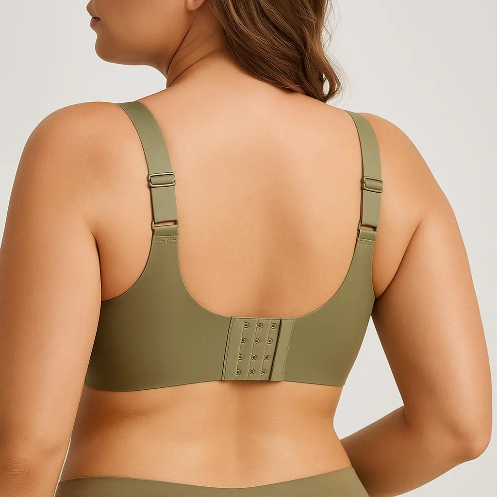 (BUY 1 GET 3) Premium Lidia Bra Support and Comfort • Glamora™