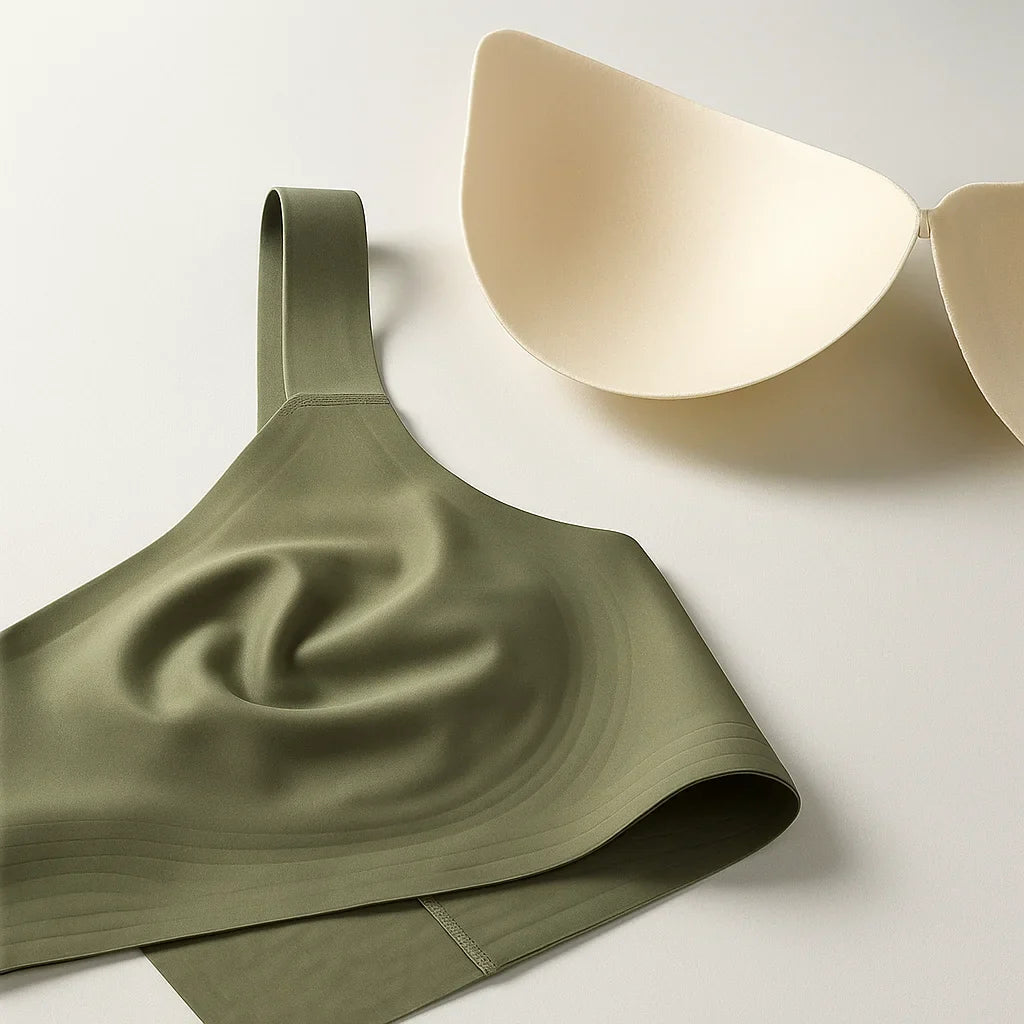 (BUY 1 GET 3) Premium Lidia Bra Support and Comfort • Glamora™