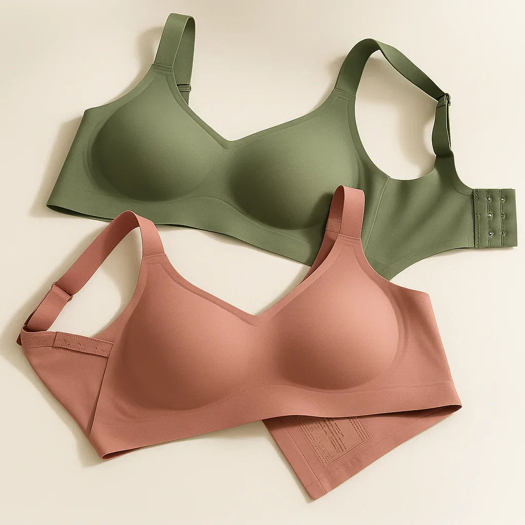 (BUY 1 GET 3) Premium Lidia Bra Support and Comfort • Glamora™