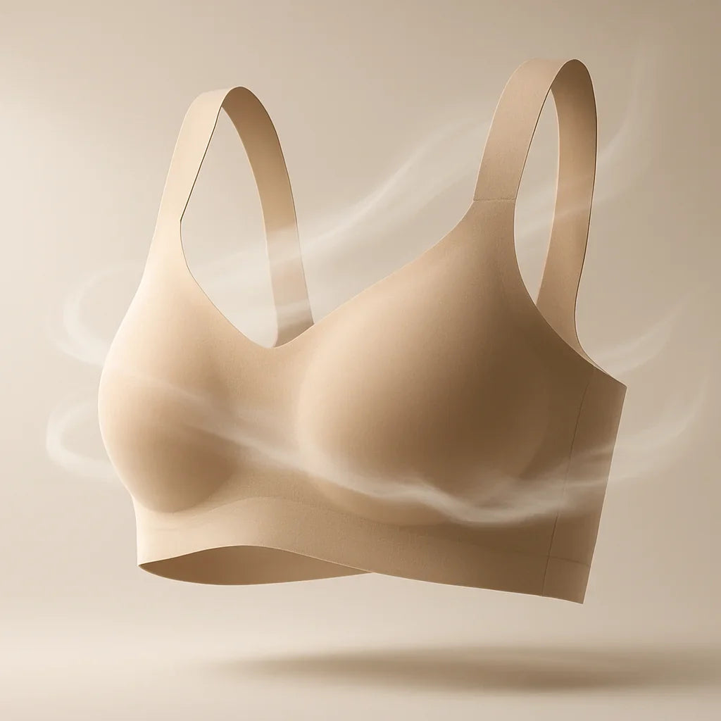 (BUY 1 GET 3) Premium Lidia Bra Support and Comfort • Glamora™