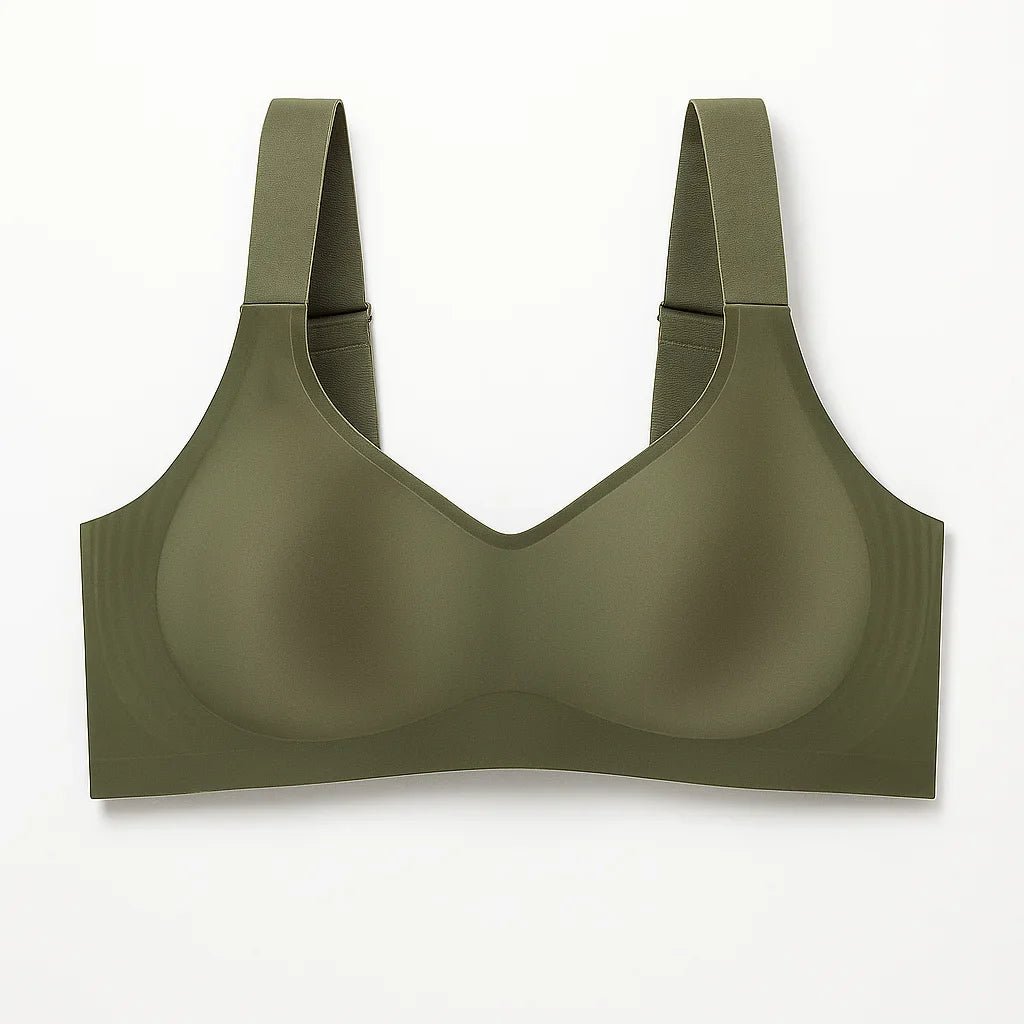 (BUY 1 GET 3) Premium Lidia Bra Support and Comfort • Glamora™