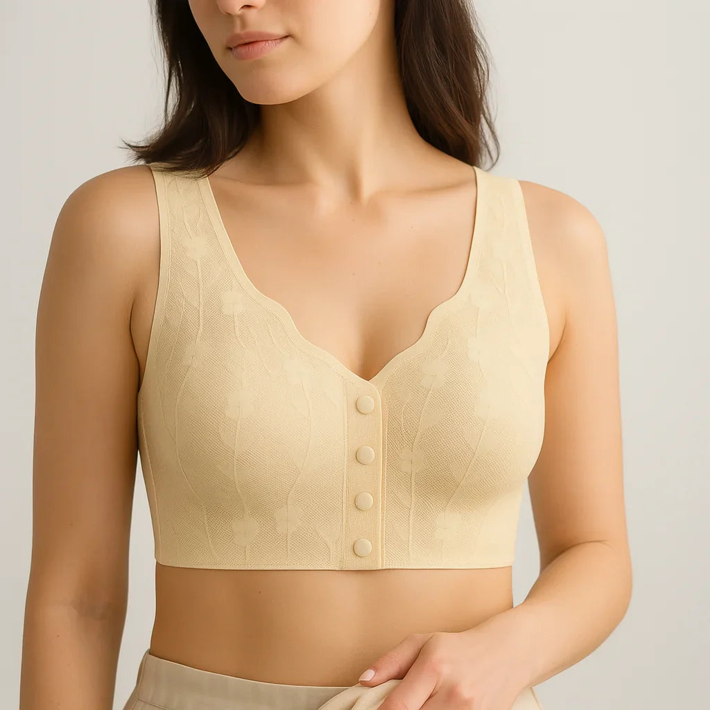 Comfort Lift Bra • Glamora™