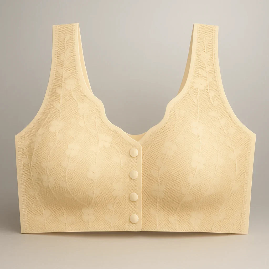 Comfort Lift Bra • Glamora™