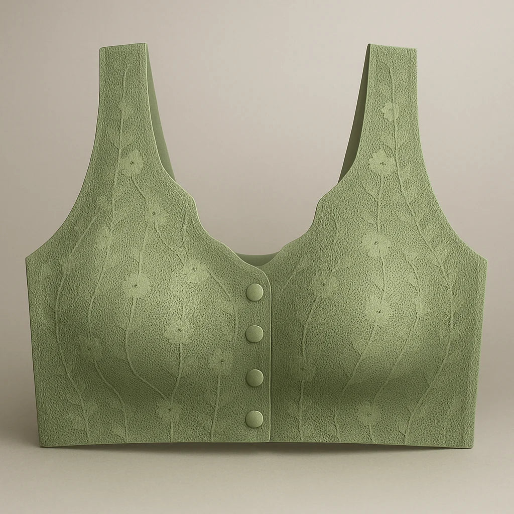 Comfort Lift Bra • Glamora™