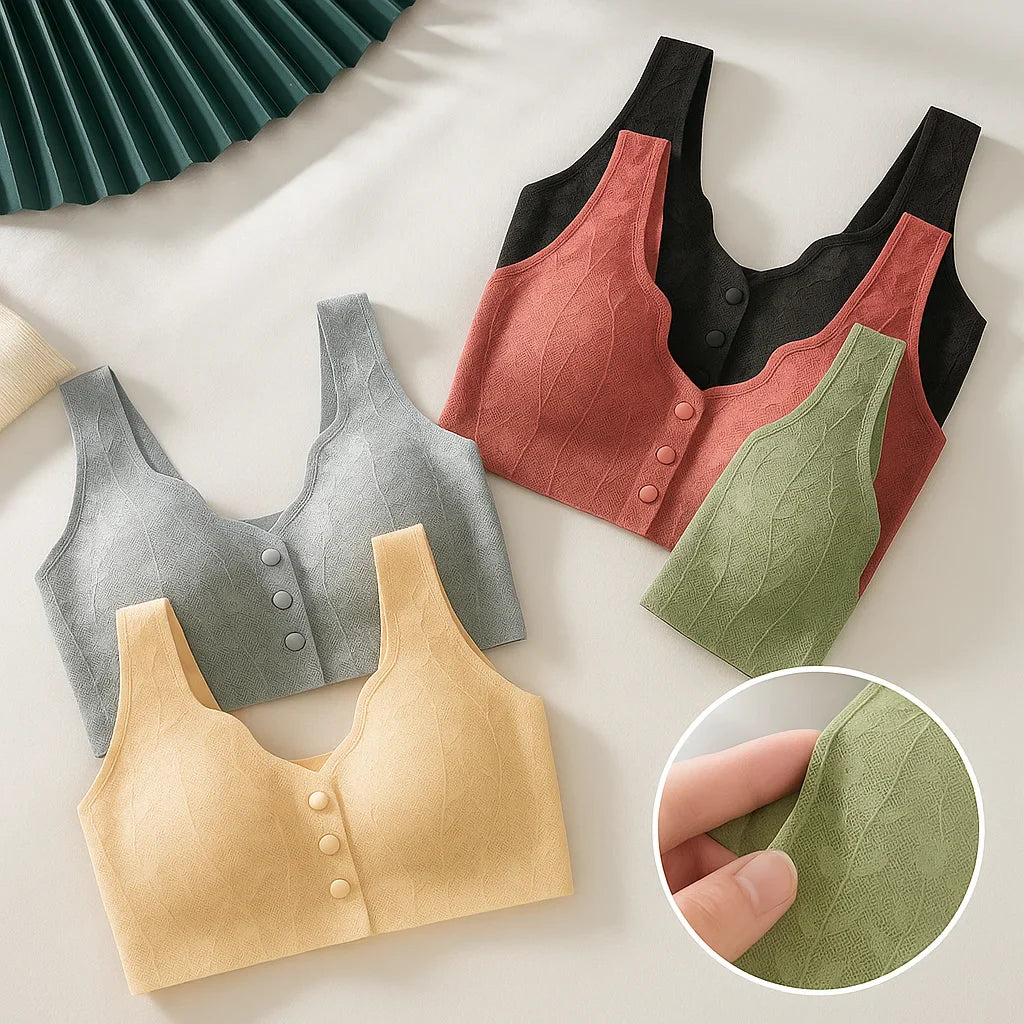 Comfort Lift Bra • Glamora™