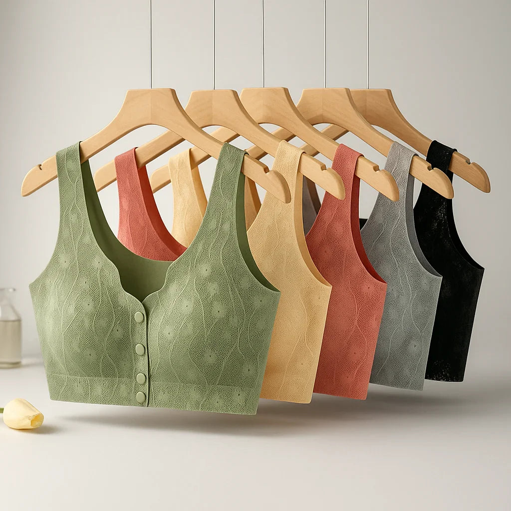Comfort Lift Bra • Glamora™