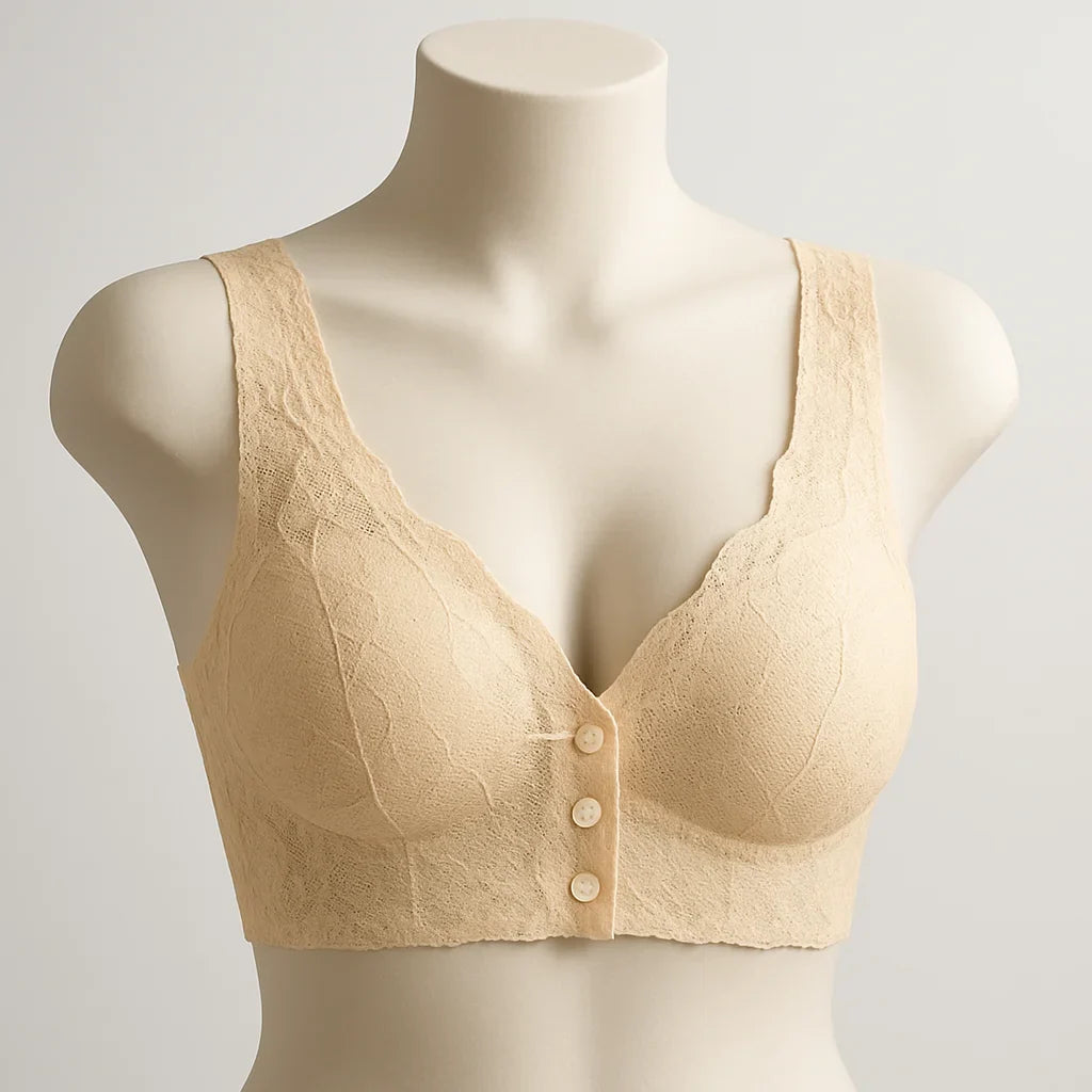 Comfort Lift Bra • Glamora™