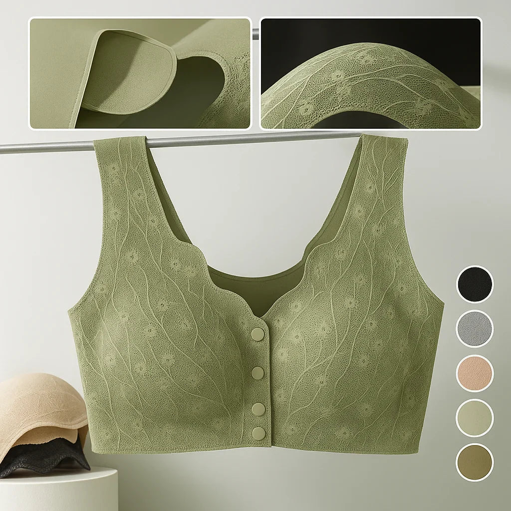 Comfort Lift Bra • Glamora™