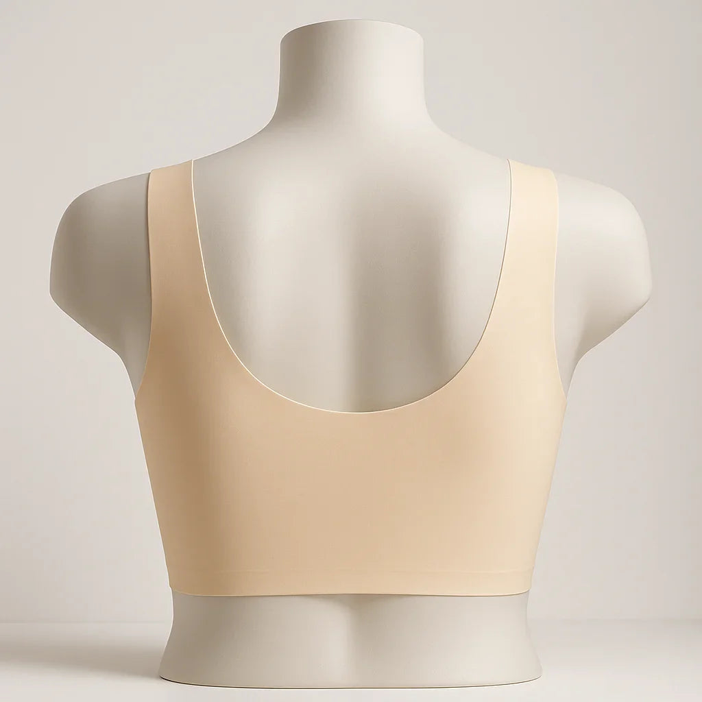Comfort Lift Bra • Glamora™