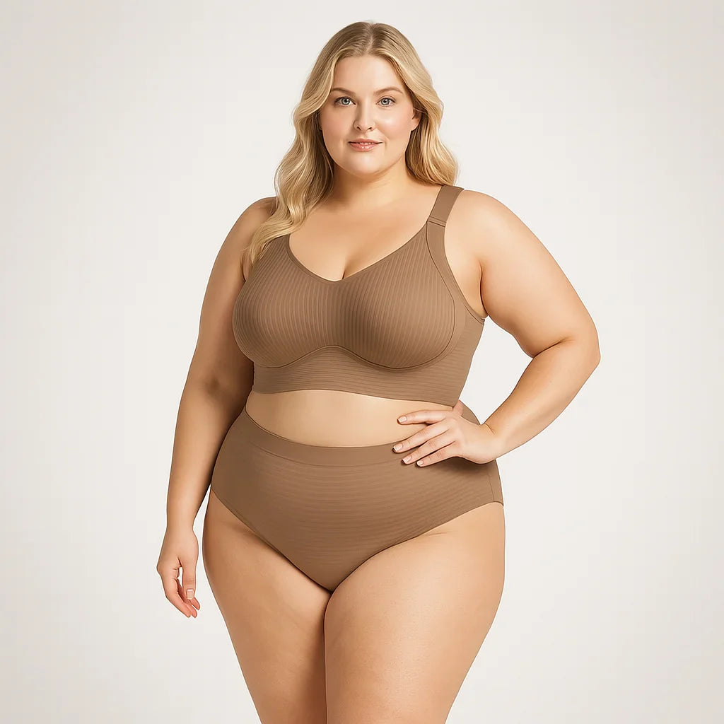 (BUY 1 GET 3) Formea Lift Bra • Glamora™