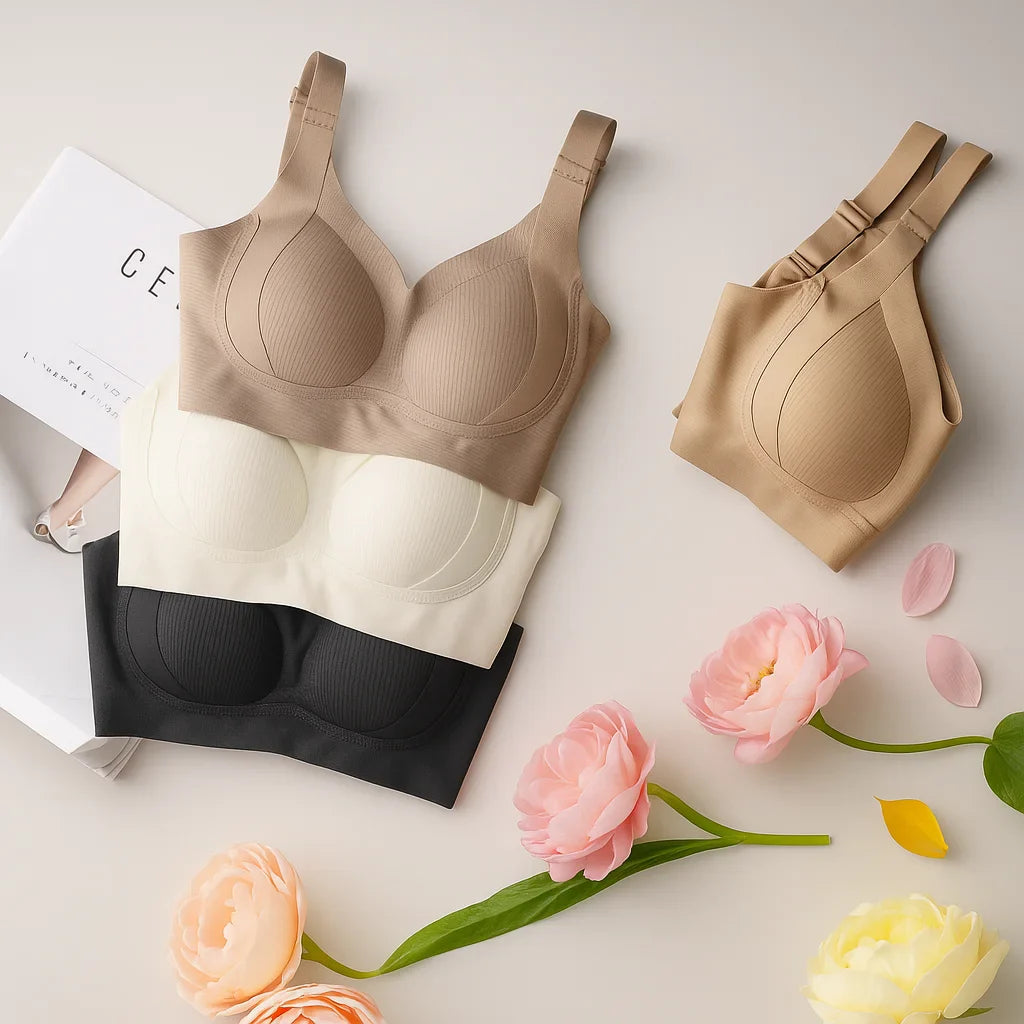(BUY 1 GET 3) Formea Lift Bra • Glamora™