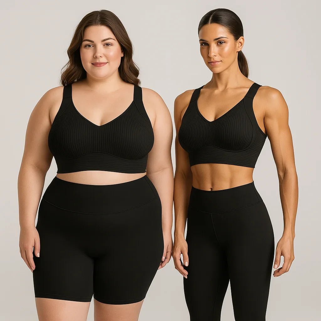 (BUY 1 GET 3) Formea Lift Bra • Glamora™