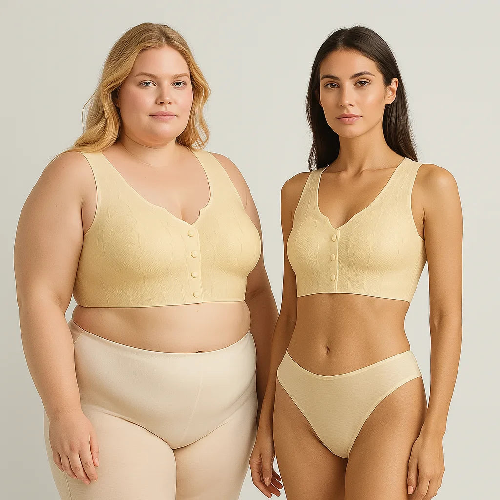 COMFORT LIFT BRA • Glamora™