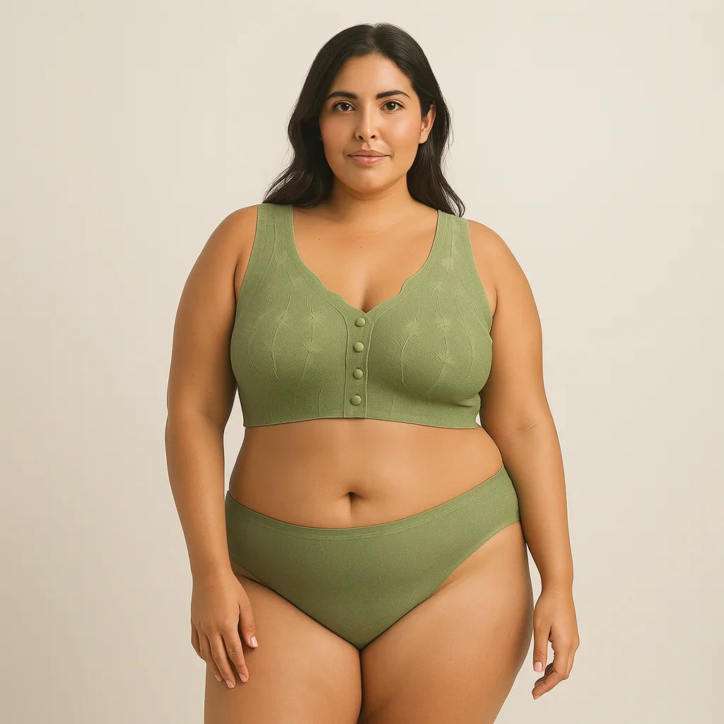 COMFORT LIFT BRA • Glamora™