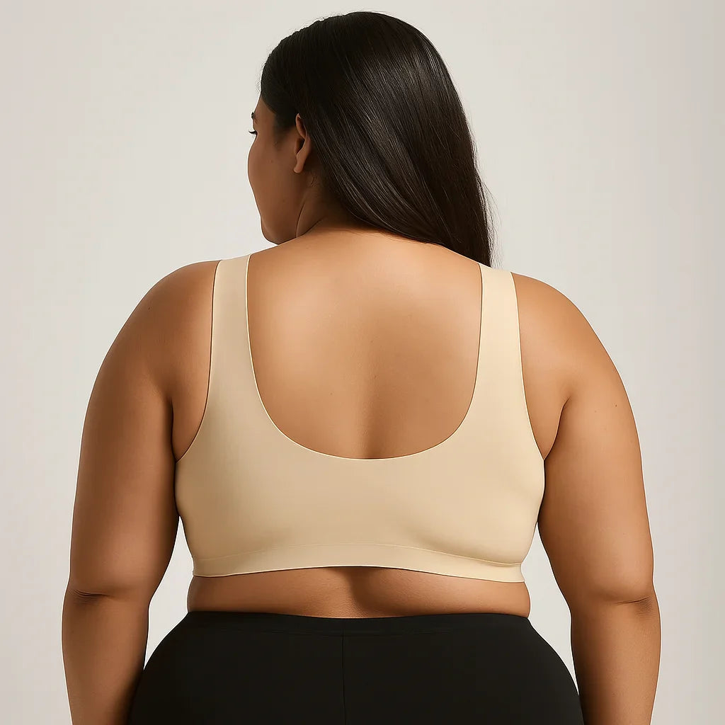 COMFORT LIFT BRA • Glamora™