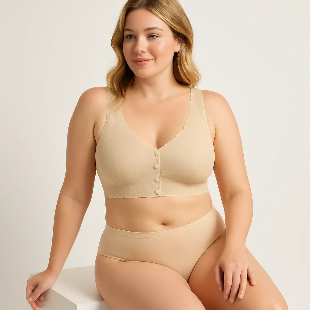 COMFORT LIFT BRA • Glamora™