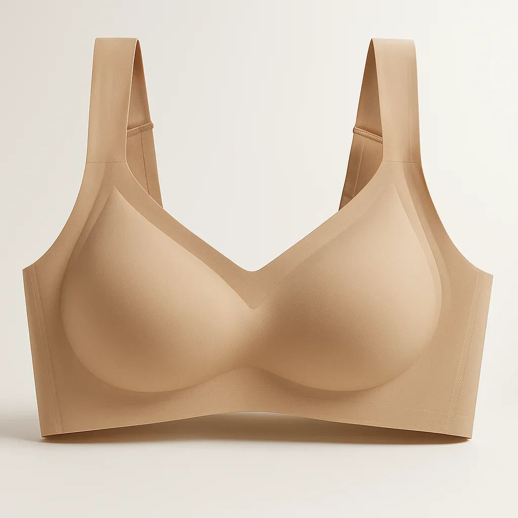 (BUY 1 GET 3) Premium Lidia Bra Support and Comfort • Glamora™