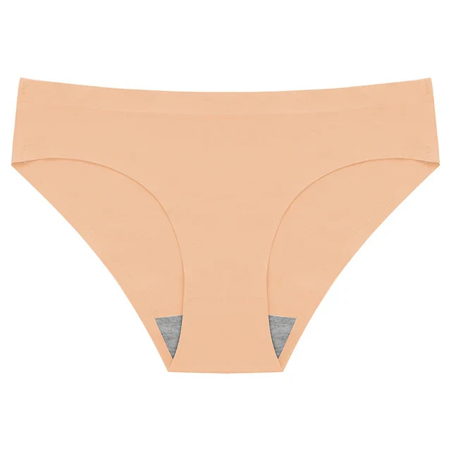 Laser-cut panties | Glamora