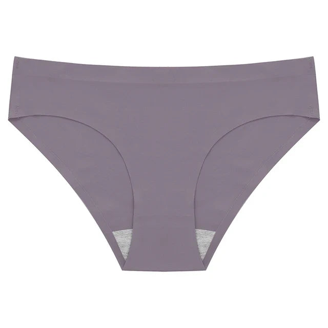 Laser-cut panties | Glamora