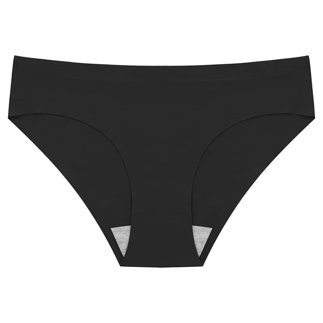 Laser-cut panties | Glamora