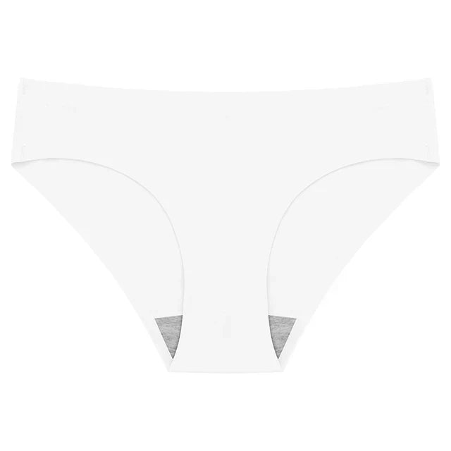 Laser-cut panties | Glamora
