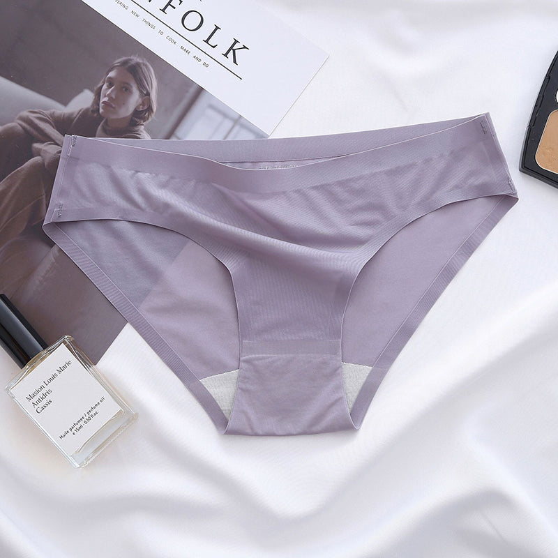 Laser-cut panties | Glamora