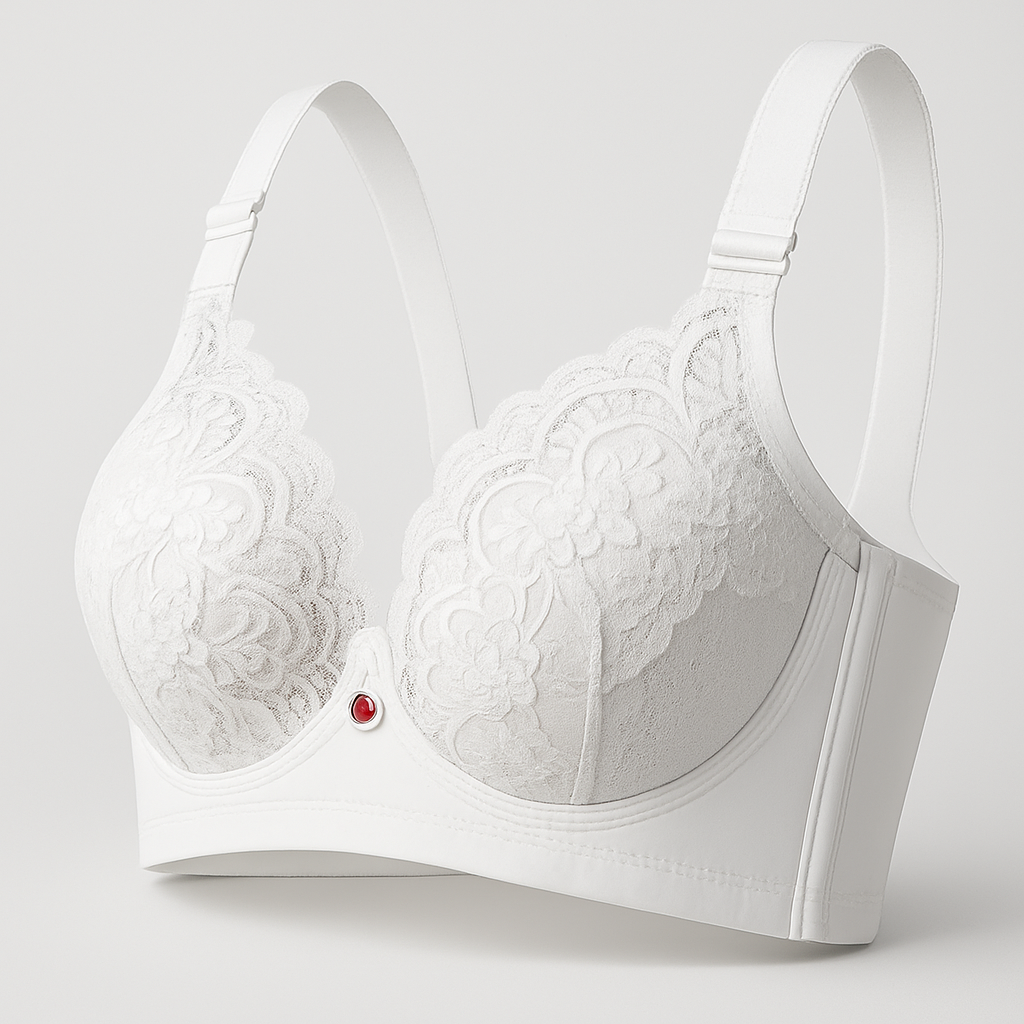 Push Up Bra • Glamora™