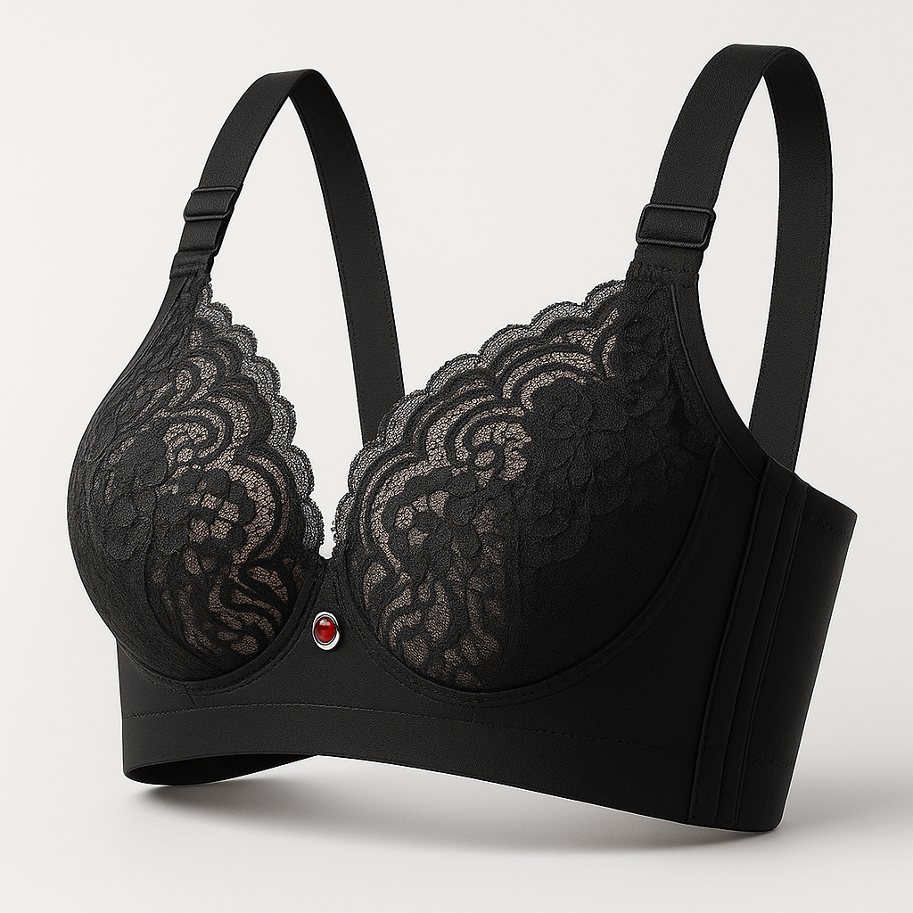 Push Up Bra • Glamora™